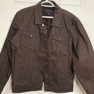 Banana Republic Men Jean Jacket